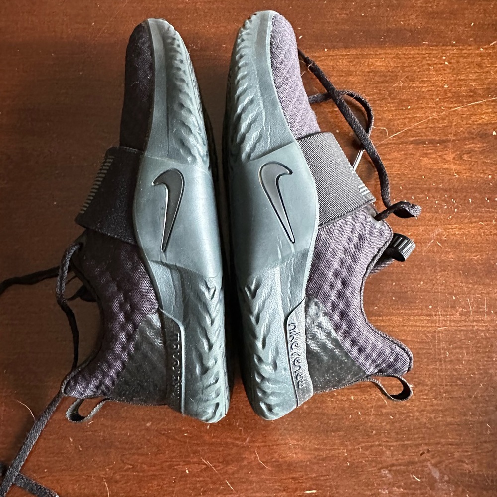Nike Sneakers! Worn ONCE!
